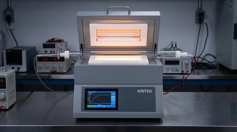 على أي تأثير تسخين تعتمد الأفران الحثية؟ اكتشف صهر المعادن بشكل أسرع وأنظف