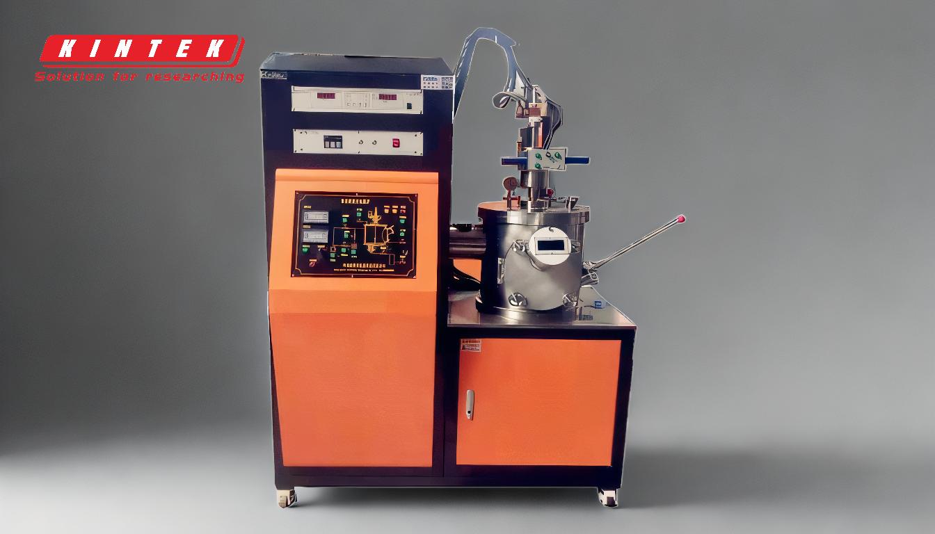 Qual é a faixa de temperatura de um forno de fusão por indução? Alcance a fusão de precisão até 2000 ℃