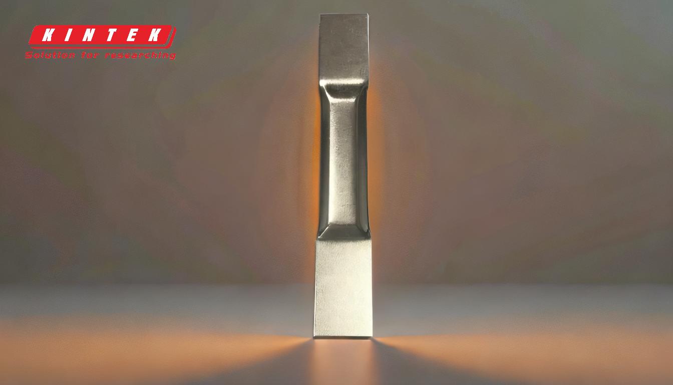 Cos'è l'evaporazione dei metalli? Scopri il suo ruolo nelle applicazioni high-tech