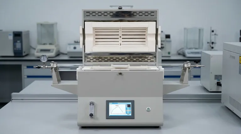 Quali sono le parti di un forno a induzione? Una Scomposizione Completa del Sistema Centrale