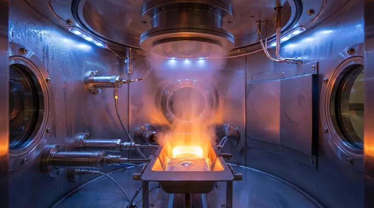 Что такое методы нанесения покрытий методом термического испарения? Простое руководство по нанесению тонких пленок