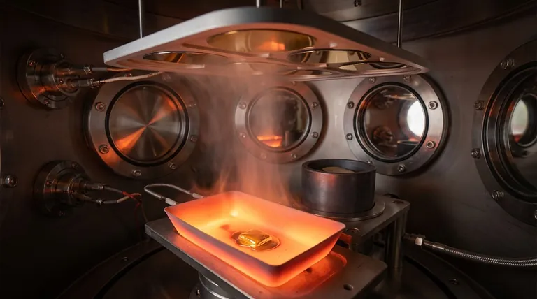 O que são fontes de evaporação térmica? Principais tipos e como escolher o certo