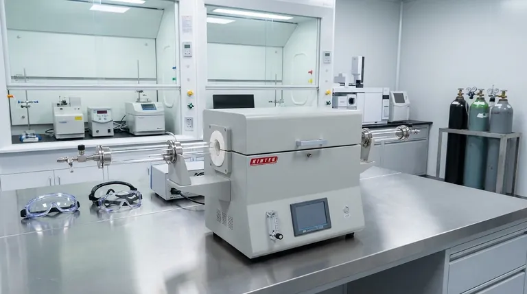 ¿Para qué se utiliza el horno de inducción? Domine la fusión y el calentamiento eficiente de metales