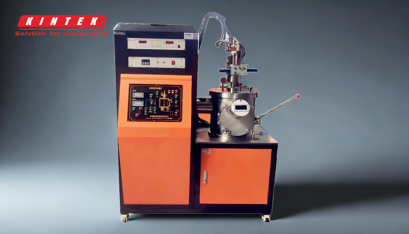Four à induction ou four à arc : quel est le meilleur choix pour vos besoins en matière de fusion des métaux ?
