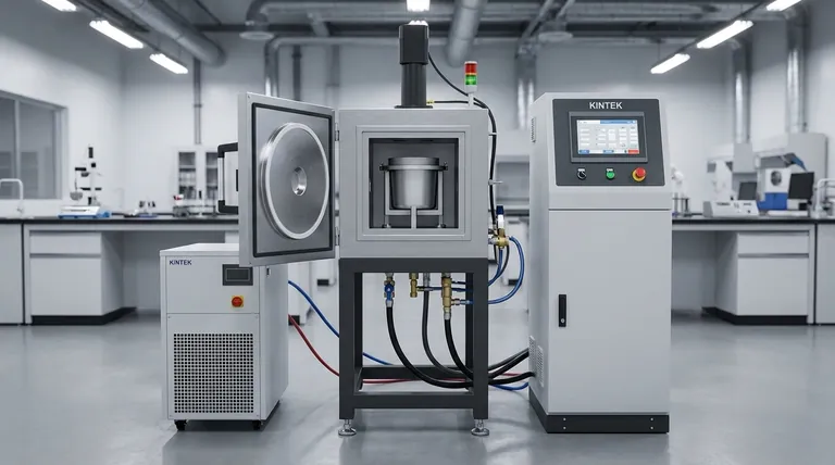 Welcher ist besser, der Induktionsofen oder der Elektrolichtbogenofen? Der ultimative Leitfaden für Ihre Produktionsanforderungen