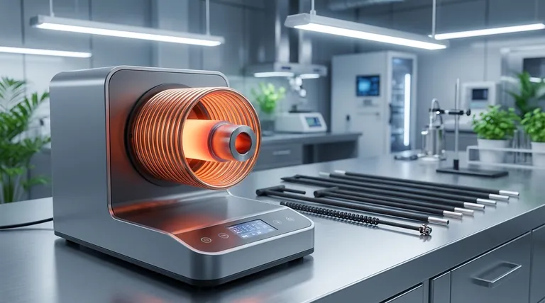 感应设备有哪些优点?实现更快、更清洁、更精确的加热