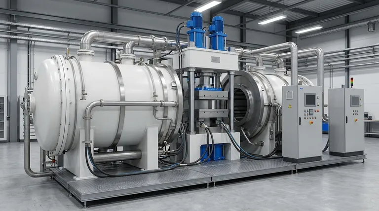 ¿Cuál es el principio básico del calentamiento por inducción? Calentamiento rápido, preciso y sin contacto explicado