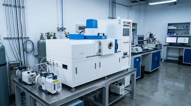 What are the steps of PVD process? A Guide to the 3 Fundamental Stages