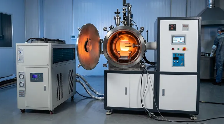 Quali sono i diversi metodi di fusione? Una guida alla scelta del forno industriale giusto