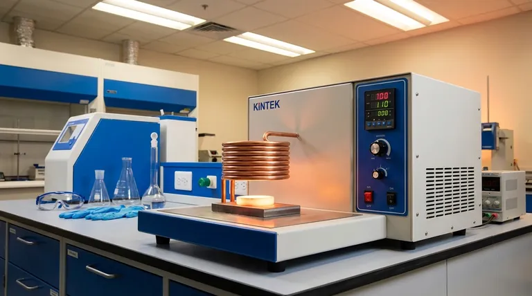Comment appelle-t-on également le chauffage par induction ? L'explication scientifique du chauffage par courants de Foucault