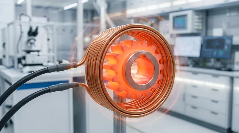 Quali sono i vantaggi del riscaldamento a induzione? Ottieni un calore rapido, preciso e pulito per i tuoi materiali