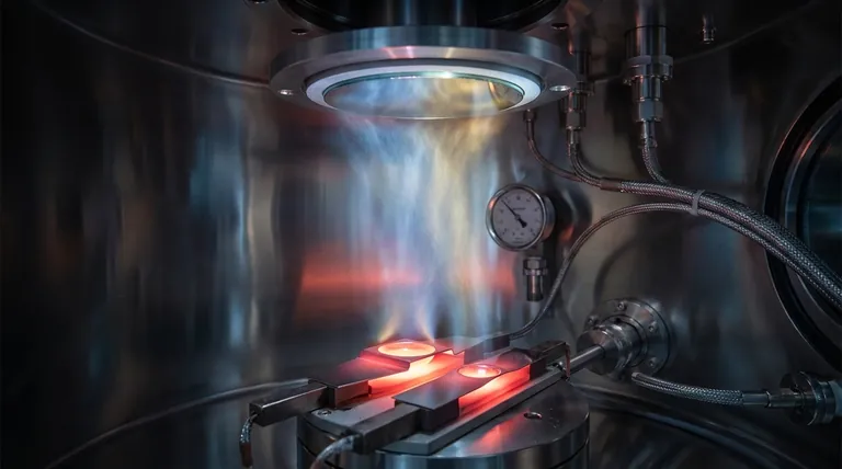 Qual é a diferença entre evaporação e deposição? Um Guia para a Fabricação de Filmes Finos