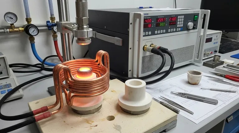 誘導加熱の欠点は何ですか?高コストと材料の制限について解説