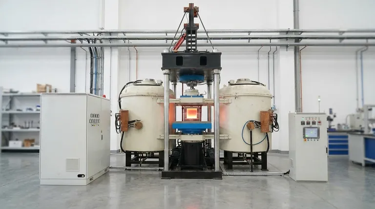 感应加热的加热速率是多少?为您的工艺实现精确、快速的加热