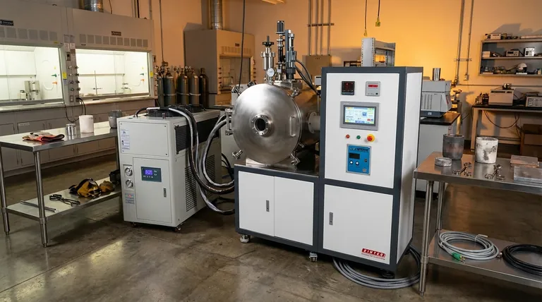 Como posso aumentar a eficiência do meu forno de indução? Um guia holístico para reduzir custos e aumentar a produção