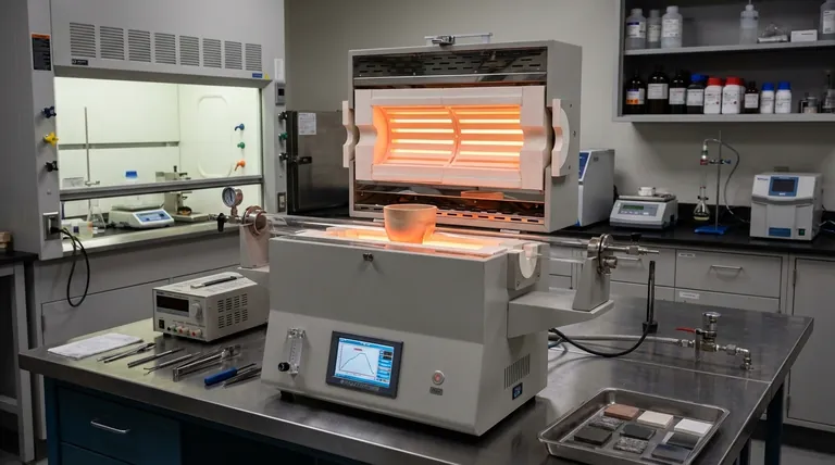 هل فرن الحث يعمل بالتيار المتردد أم المستمر؟ اكتشف المبدأ الأساسي للتسخين بالحث