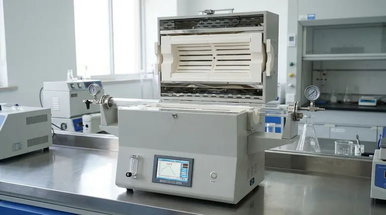 Какова функция тигельной печи? Специализированный инструмент для контролируемой плавки