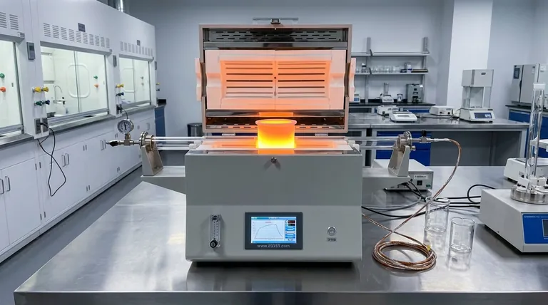 Qual è il principio alla base dei forni a induzione? Sblocca il riscaldamento dei metalli veloce, pulito ed efficiente