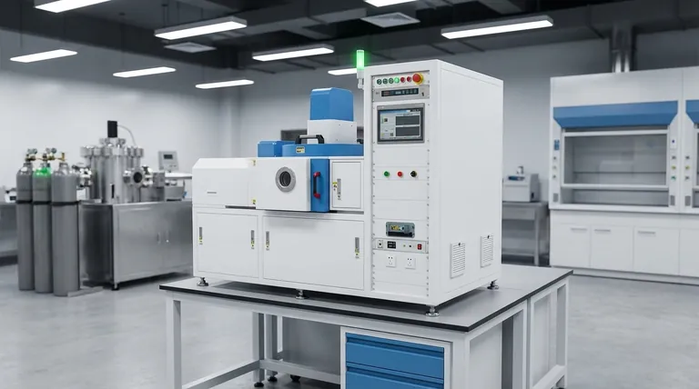 熱蒸着とは？PVDコーティング技術の簡単なガイド