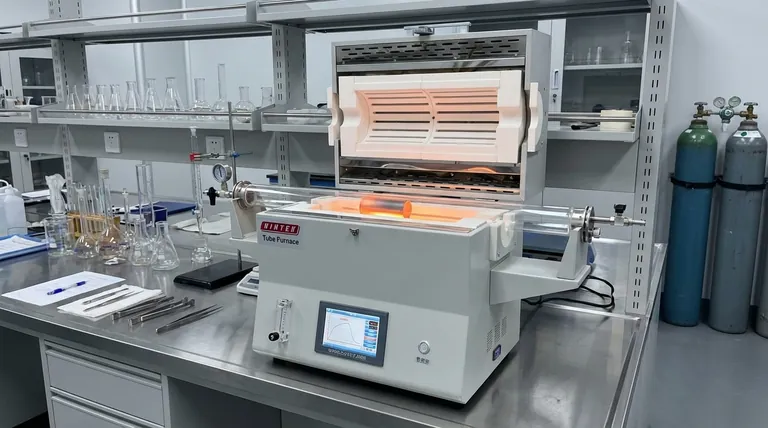 유도로는 무엇에 사용됩니까? 빠르고 깨끗한 금속 용해 및 열처리 달성