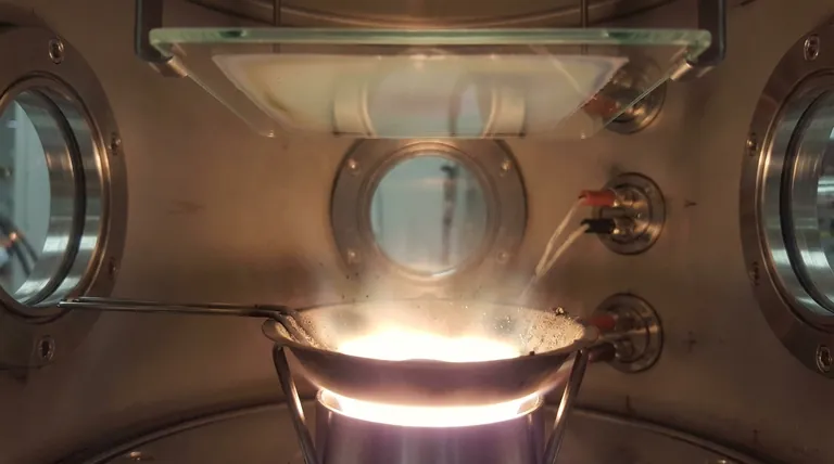 熱蒸着システムの主な欠点は何ですか?高汚染リスクの解説