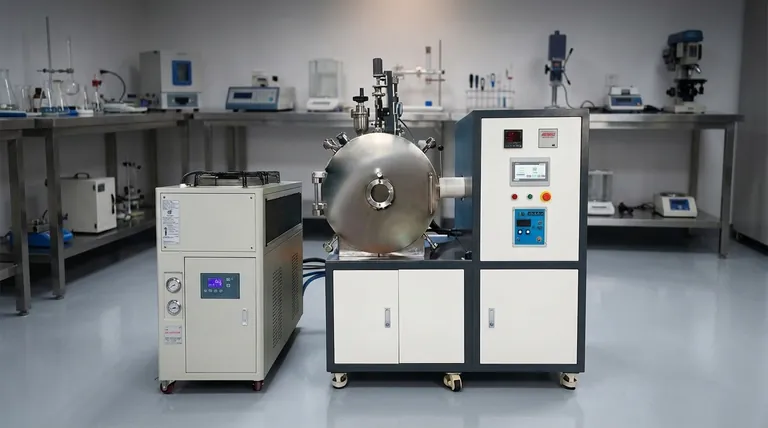 Was ist ein Beispiel für Induktionserwärmung? Entdecken Sie die Kraft der berührungslosen Hitze