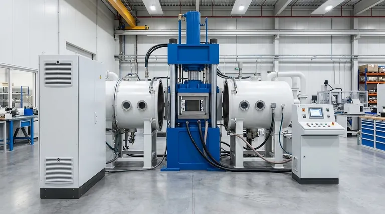 유도 가열에 필요한 것은 무엇입니까? 효율적인 비접촉 가열 시스템 구축