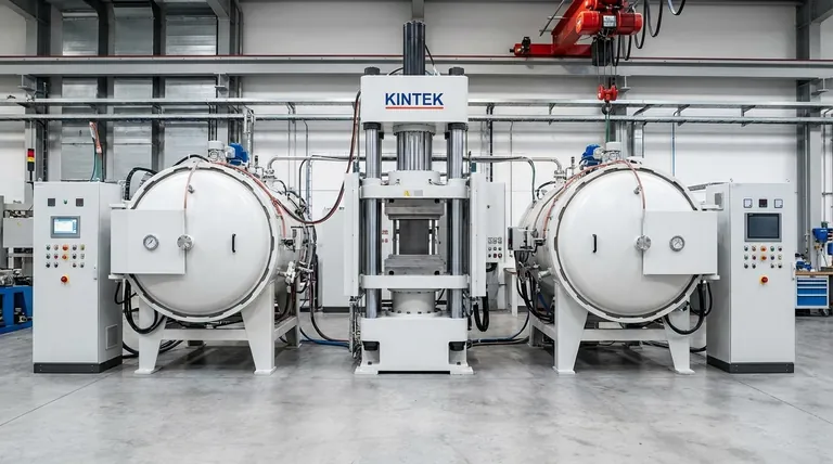 感应加热的最佳频率是多少?根据您的加热深度目标匹配频率