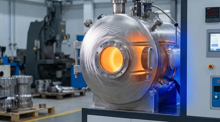 ¿Cuál es la frecuencia principal de un horno de inducción? Eligiendo la frecuencia correcta para su aplicación