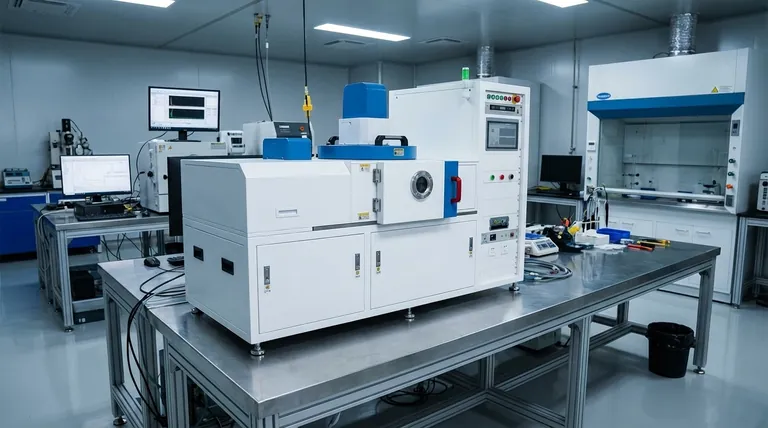 고주파 가열의 장점은 무엇인가요? 비할 데 없는 속도와 정밀도를 달성하세요