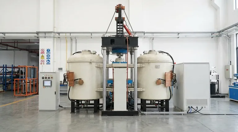 Qual è la scelta della frequenza per il riscaldamento a induzione? Abbina la frequenza alla tua profondità di riscaldamento per precisione