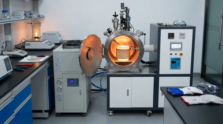 ما هو تردد فرن الحث؟ اختر التردد المناسب لتطبيقك