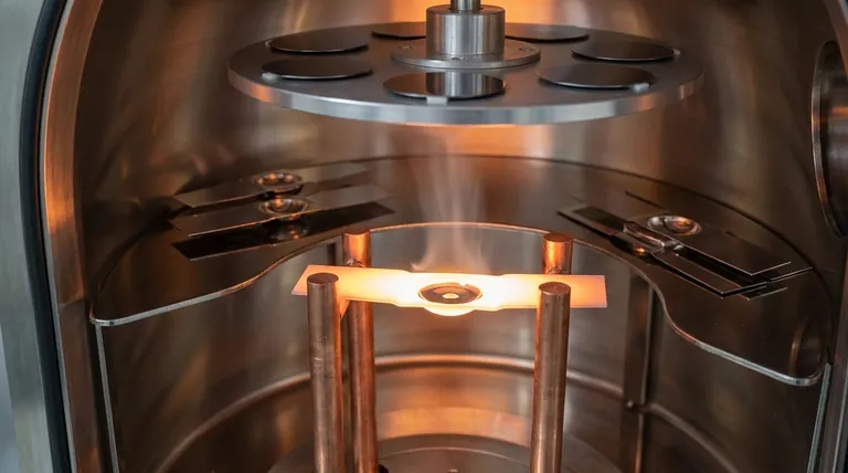 What are the advantages of thermal evaporation? Fast, Low-Cost Thin Film Deposition