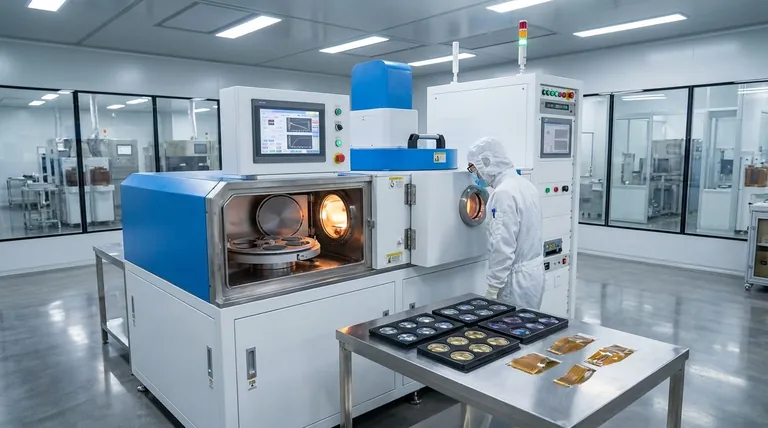 ما هي تطبيقات التبخير في الصناعات؟ من مياه الصرف الصحي إلى الإلكترونيات