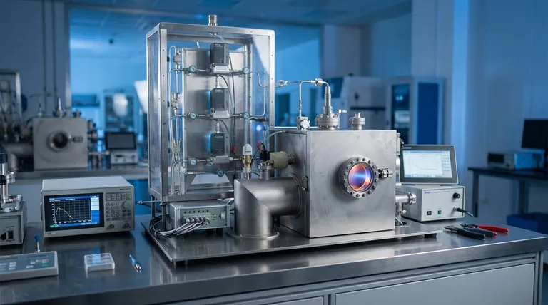 What temperature is physical vapor deposition? A Guide to PVD's Flexible Heat Range