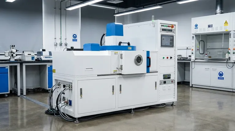 什么是物理沉积?PVD薄膜涂层指南