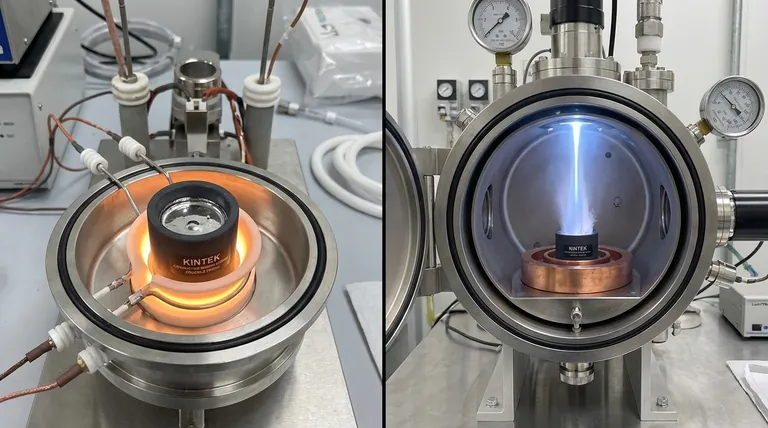 Qual è la differenza tra evaporazione termica ed evaporazione a fascio elettronico? Scegli il Metodo Giusto per il Tuo Film Sottile