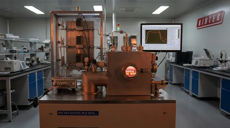 基板温度が膜特性に与える影響とは? 密度、結晶性、応力の最適化