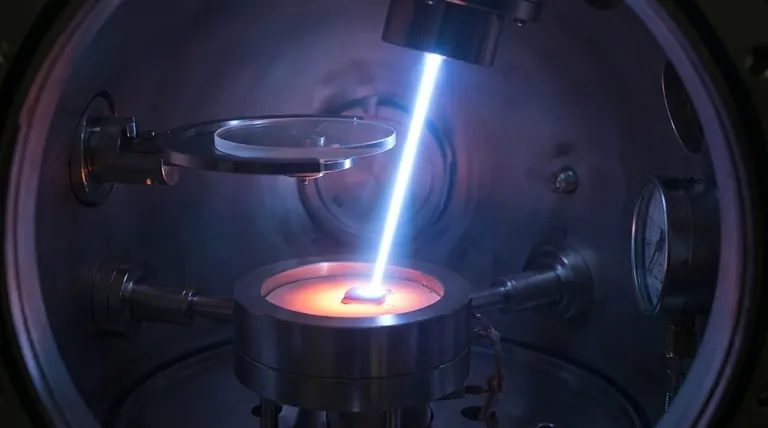 什么是电子束蒸发镀膜技术?为先进应用实现高纯度薄膜