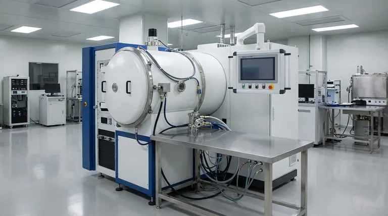 ما هو استخدام التبخير بشعاع الإلكترون؟ تحقيق أغشية رقيقة عالية النقاء للتطبيقات المتطلبة