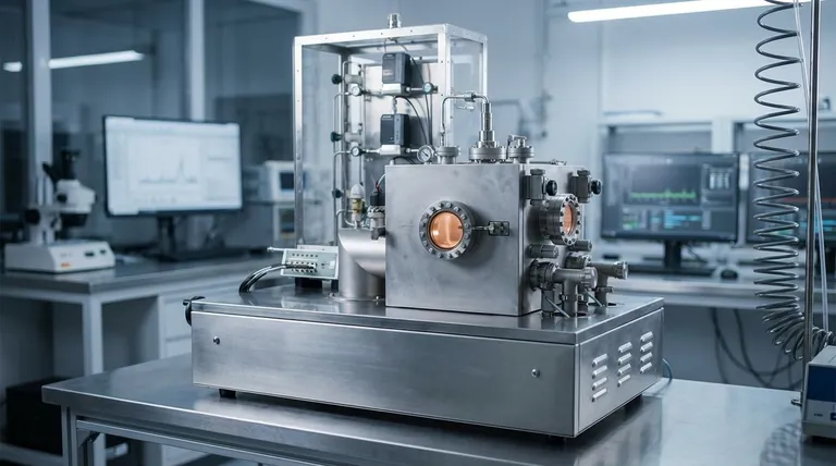 O que é o processo de revestimento a vácuo? Alcance Engenharia de Superfície Superior para Seus Produtos