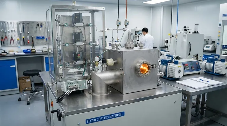 真空蒸着はどのように機能するのか?材料の薄膜コーティングをマスターする