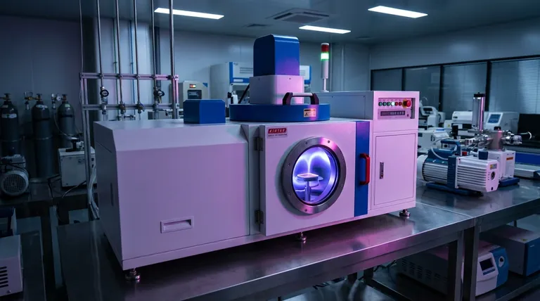 Cos'è la deposizione di film sottili sotto vuoto? Sblocca proprietà superficiali superiori