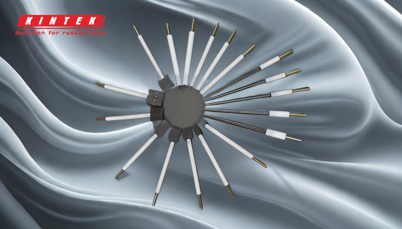 Was ist der Unterschied zwischen thermischer und E-Beam-Verdampfung?Wichtige Einblicke für die Dünnschichtabscheidung
