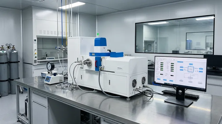 박막 증착에서 진공의 중요성은 무엇인가요? 필름 순도 및 성능 제어