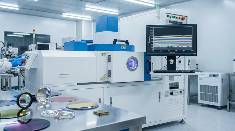 ¿Cuál es la importancia del espesor de una película delgada? Domine la clave del rendimiento óptico, eléctrico y mecánico