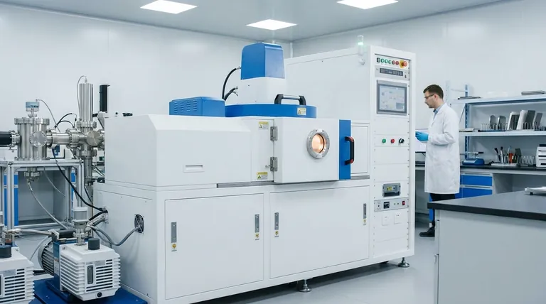 ما هي طريقة PVD باختصار؟ دليل للطلاءات المتينة وعالية الأداء