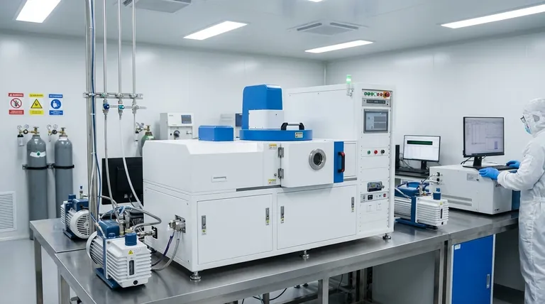 열 증착 기술이란 무엇인가? PVD 및 CVD 코팅 방법에 대한 안내서