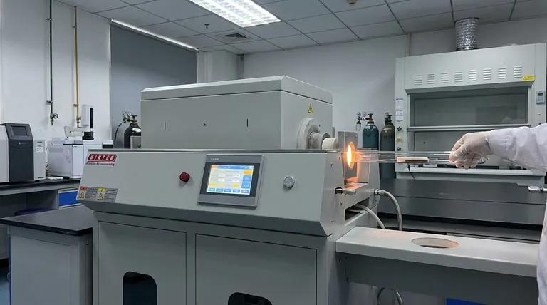 Что такое термическое напыление паров для тонких пленок? Простое руководство по высокочистым покрытиям