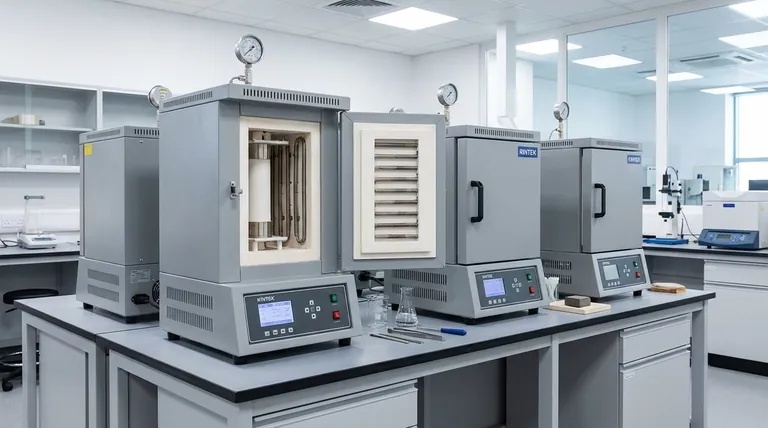 ¿Cómo se calientan los hornos de metal? Una guía sobre los métodos de calentamiento por combustible vs. eléctrico